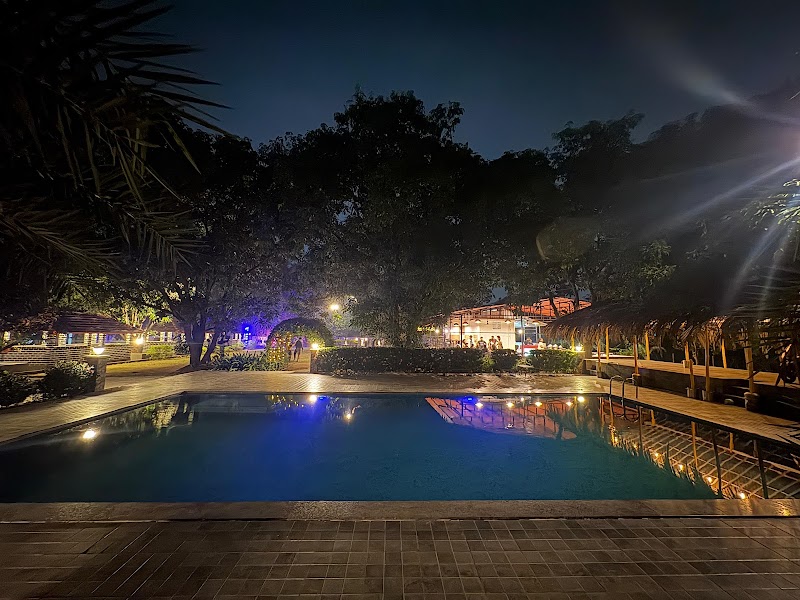 NB’s Nature Stay - NB’s Nature Stay at post, Panvel, Mosare, Maharashtra 410206, India