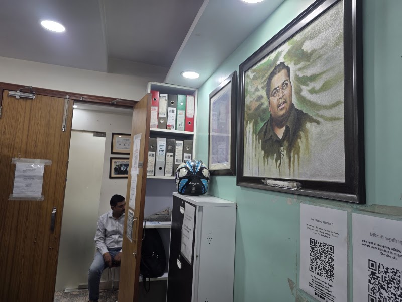 GOVINDA MEDICENTRE - GOVINDA MEDICENTRE House 4, Block 27B, New Rohtak Road, Karol Bagh Near Anand Parbat Red Light, Liberty Cinema side, Block 27B, Dev Nagar, Karol Bagh, Delhi, 110005, India