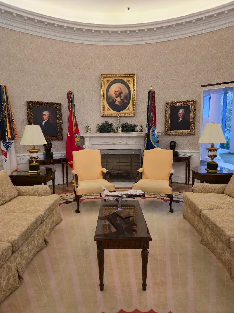 The People’s House: A White House Experience - The People’s House: A White House Experience 1700 Pennsylvania Ave NW, Washington, DC 20006, USA