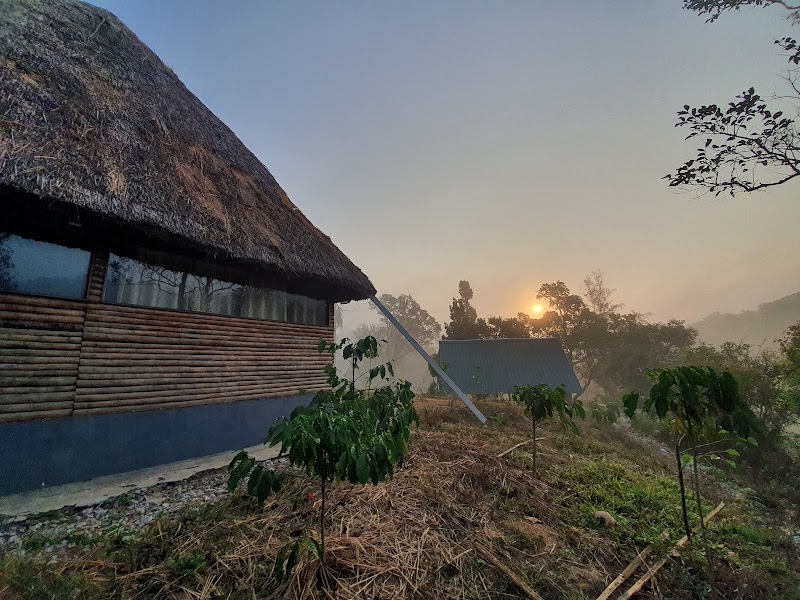 Secret Meadow Homestay Coorg - Secret Meadow Homestay Coorg Galibidu, Karnataka 571202, India