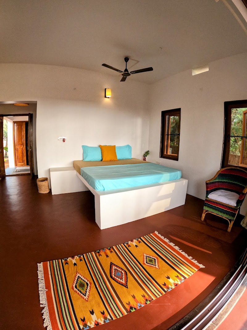 Praana Experience - Praana Experience, Dombe, Paduvary, village, Taluk, Baindur, Karnataka 576228, India