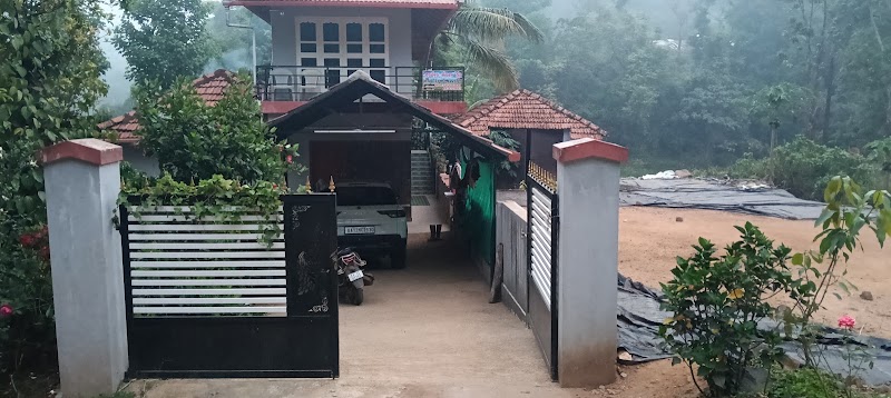 Kaveri Homestay - Kaveri Homestay Mukkodlu, Karnataka 571201, India