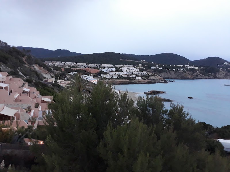 Mirador de Cala Tarida, Bloque 7-8, Villa 55 - Mirador de Cala Tarida, Bloque 7-8, Villa 55, C. Cala Vedella, 07829 Sant Josep de sa Talaia, Illes Balears, Spain