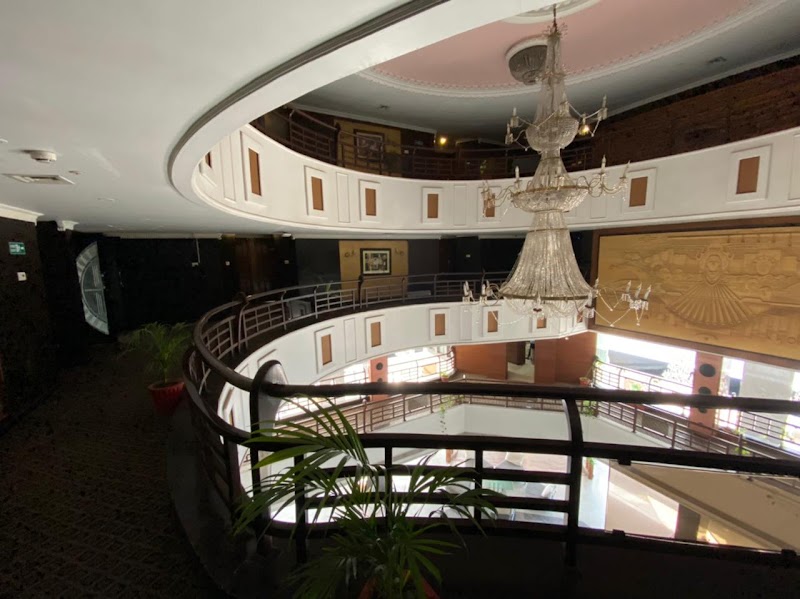 Grand Dhillon - Grand Dhillon A-1, Nehru Nagar Square, G.E. Road, Priyadarsani Parisar West, Priyadarsani Parisar West, Bhilai, Chhattisgarh 490020, India