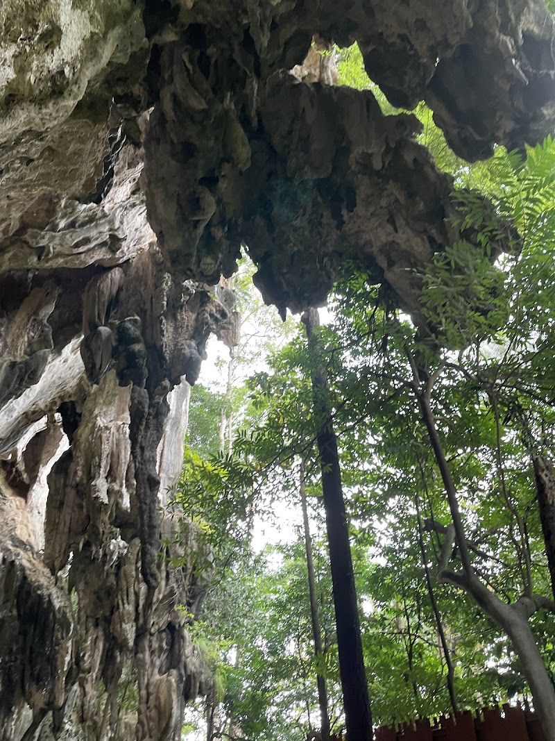 Phra nang Cave Beach - Phra nang Cave Beach Phra nang Cave Beach, Krabi, Thailand