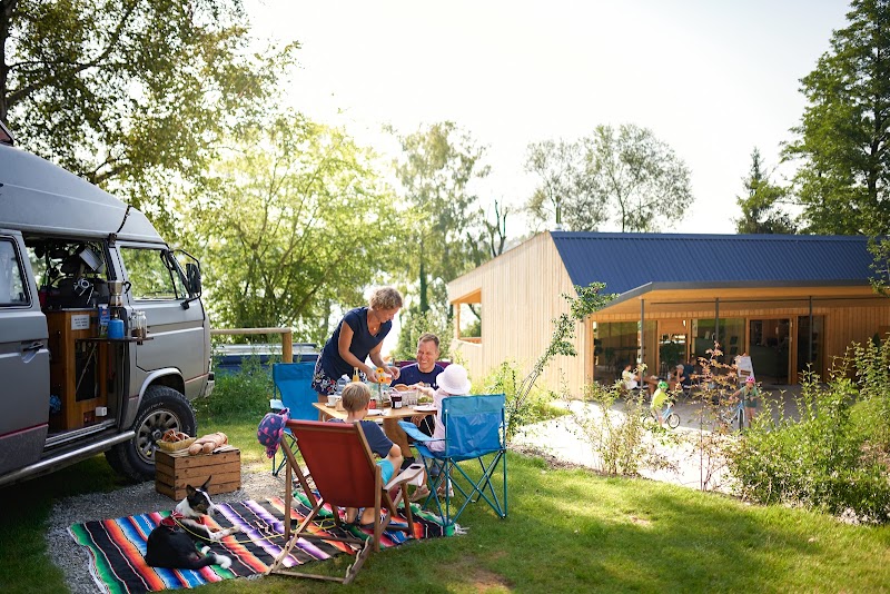 Camping Litzelstetten Mainau