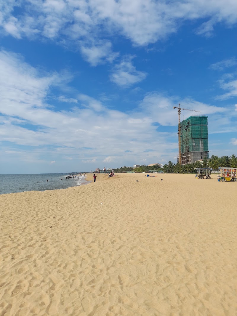 Browns Beach, Negombo - Browns Beach, Negombo, 63 Porutota Rd, Negombo 11500, Sri Lanka