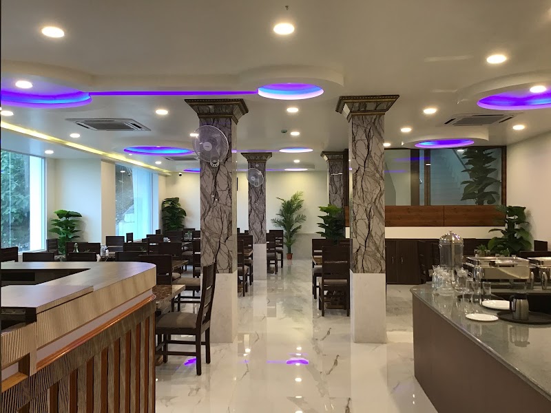 ARIEES GRAND - ARIEES GRAND, DUDHLINE, Nayagaon, Sri Vijaya Puram, Andaman and Nicobar Islands 744106, India