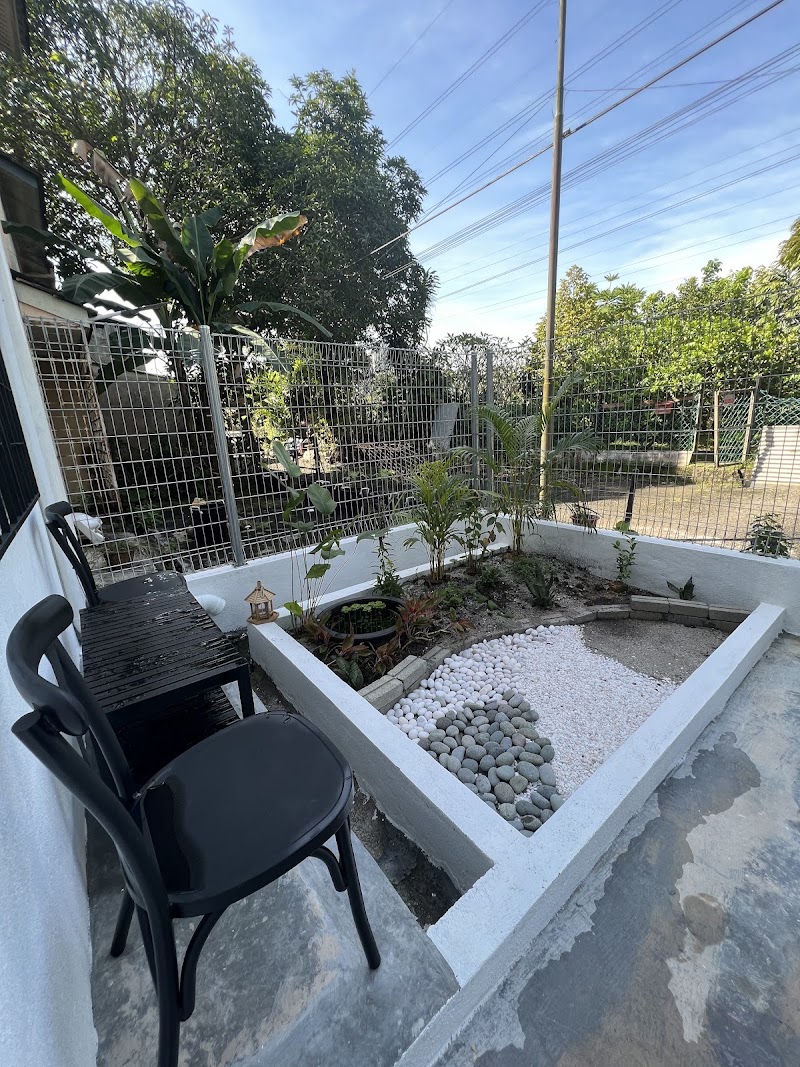 Homestay DSunway