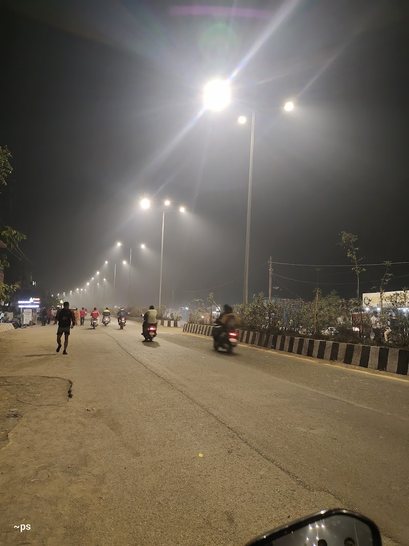 India Post - India Post, 44JM+96V Govt ITI, NH130, Koni, Bilaspur, Chhattisgarh 495009, India