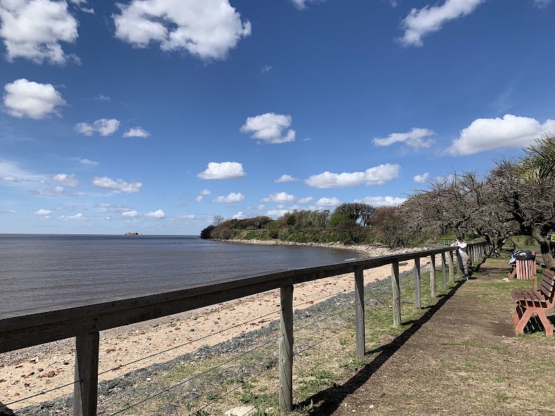 Reserva Ecológica Costanera Sur - Reserva Ecológica Costanera Sur, Av. Dr. Tristán Achával Rodríguez 1550, Cdad. Autónoma de Buenos Aires, Argentina