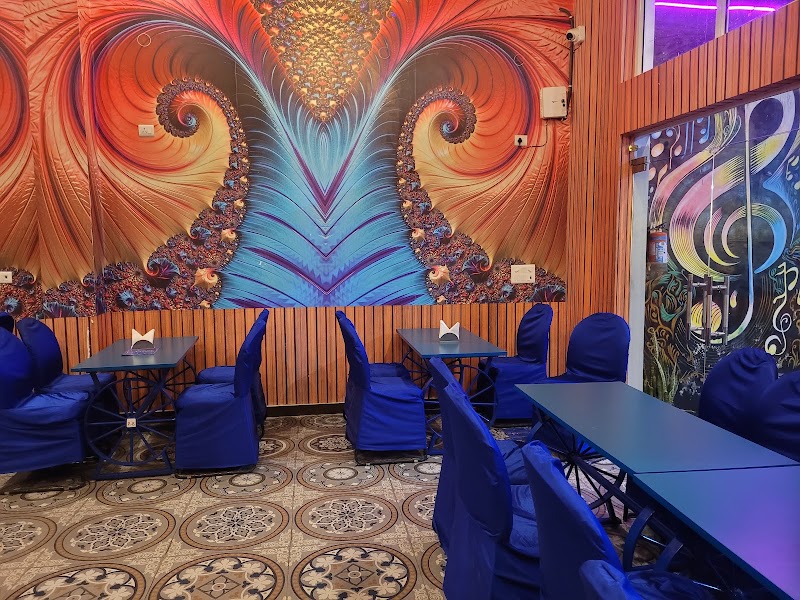 Vasudeva Restaurant