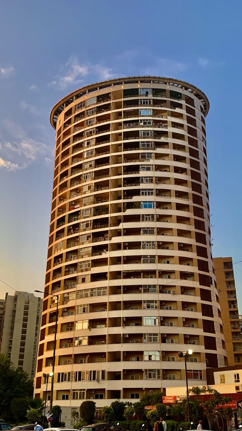 Gulshan Vivante - Gulshan Vivante, Plot No, 7A, Sector 137 Rd, Sector 137, Noida, Uttar Pradesh 201304, India
