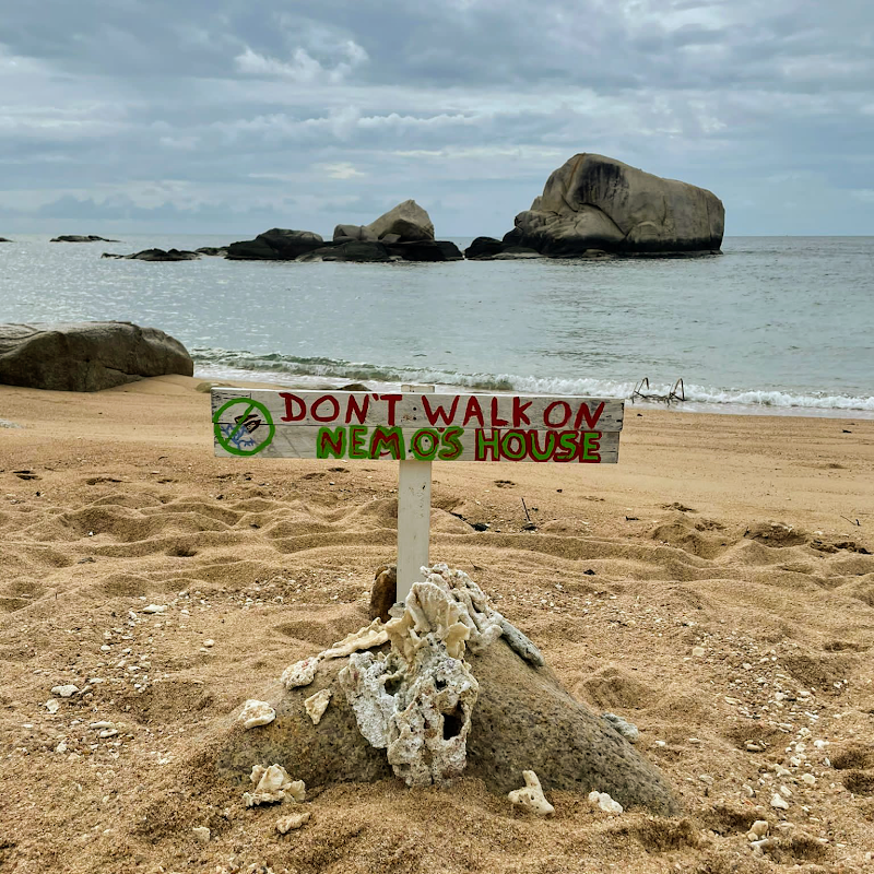 Poseidon Resort - Poseidon Resort, 40 M.3, Tanote Bay, ตำบล เกาะเต่า Koh Tao, สุราษฎร์ธานี 84360, Thailand
