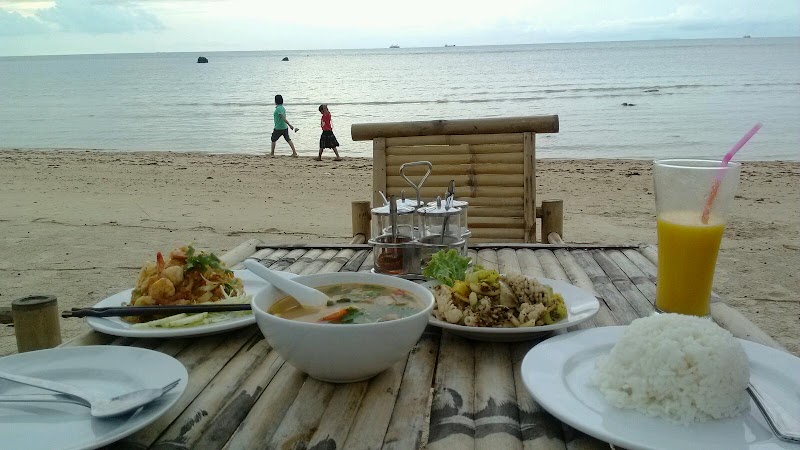 Lamai Beach Residence - Lamai Beach Residence Maret, Ko Samui District, Surat Thani 84310, Thailand