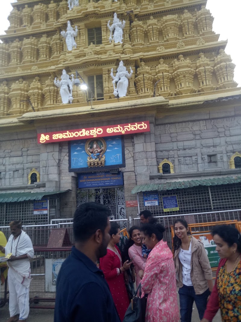 Mysore One Day Trip by Tourist Cab - Mysore One Day Trip by Tourist Cab, No.247/2, Deshikachar Road, Subbarayanakere, Lakshmipuram, Mysuru, Karnataka 570004, India