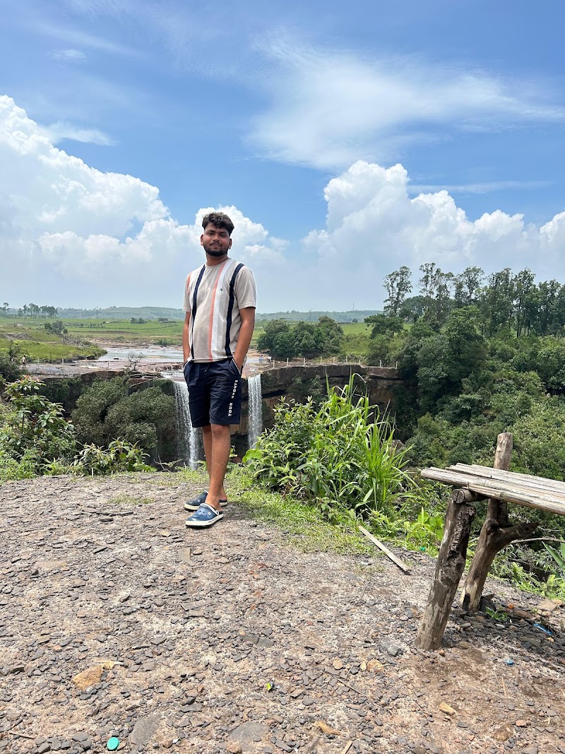 Phe Phe Fall - Phe Phe Fall Shkentalang, Meghalaya 793161, India