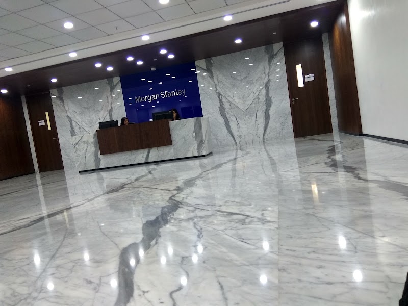 Morgan Stanley Advantage Services Pvt Ltd - Morgan Stanley Advantage Services Pvt Ltd 2, 3, 4 & 5, Campus 8B, Sarjapur - Marathalli Outer Ring Road, Varthur Hobli, RMZ Ecoworld, Bengaluru, Karnataka 560103, India