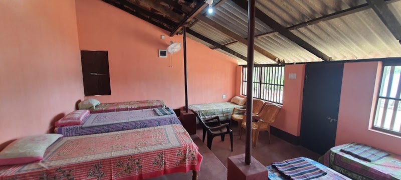 Coastal Recreational Zone (CRZ) - Homestay & Campsite - Coastal Recreational Zone (CRZ) - Homestay & Campsite, Door no. 13-71, Udhyavara Padukere. Post Mattu Via Katapady, Udupi, Udiyavara, Karnataka 574105, India