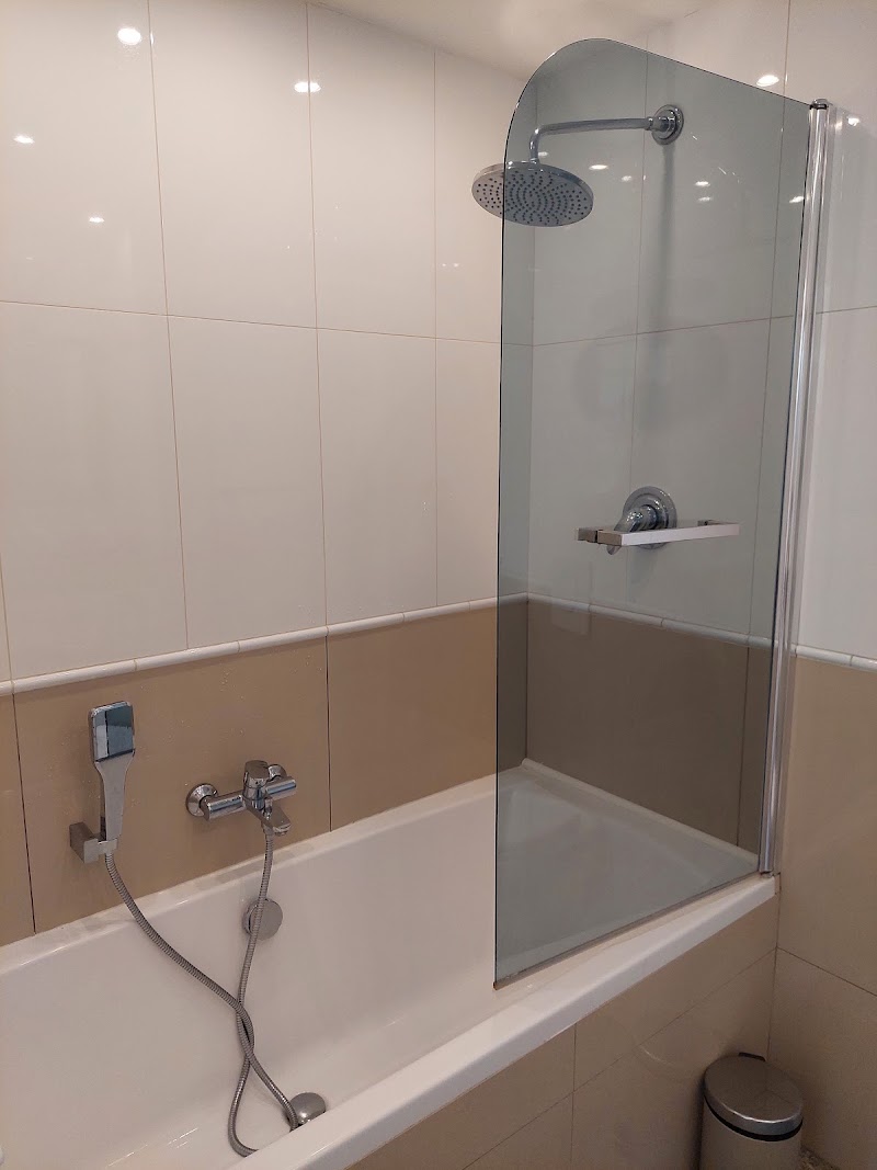 Hoża 41 Apartamenty - Hoża 41 Apartamenty Hoża 41/16a, 00-681 Warszawa, Poland