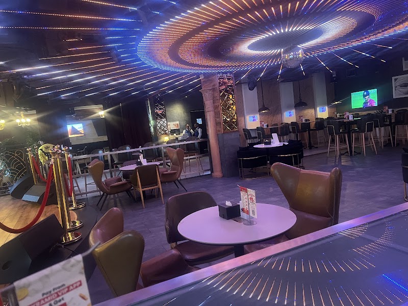 Pyramid Amritsar | Restaurant | Lounge | Bar | Microbrewery | Nightclub | Sky bar | Cafe - Pyramid Amritsar | Restaurant | Lounge | Bar | Microbrewery | Nightclub | Sky bar | Cafe SCO 11-12, 6th Floor, above Haveli, Gumtala Sub Urban, D - Block, Ranjit Avenue, Amritsar, Punjab 143001, India