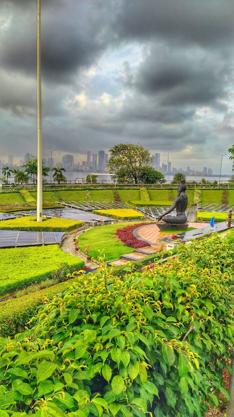 BANDRA RECLAMATION