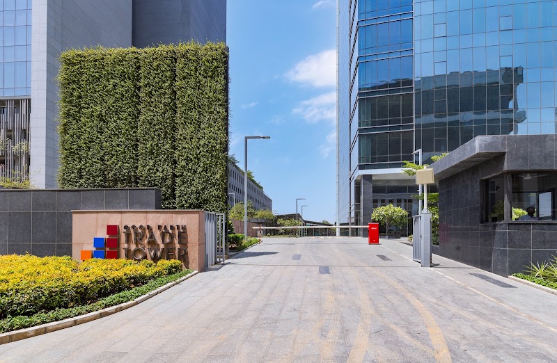 Good Earth Trade Tower - Good Earth Trade Tower, Sector 62, Gurugram, Haryana 122098, India