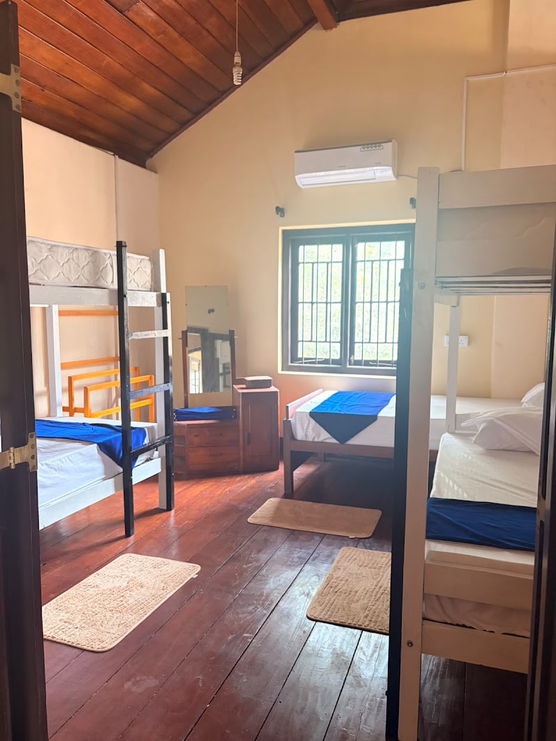 The Heritage House Boutique Hotel kandy - The Heritage House Boutique Hotel kandy, 7MG4+F96, Ampitiya Rd, Kandy, Sri Lanka
