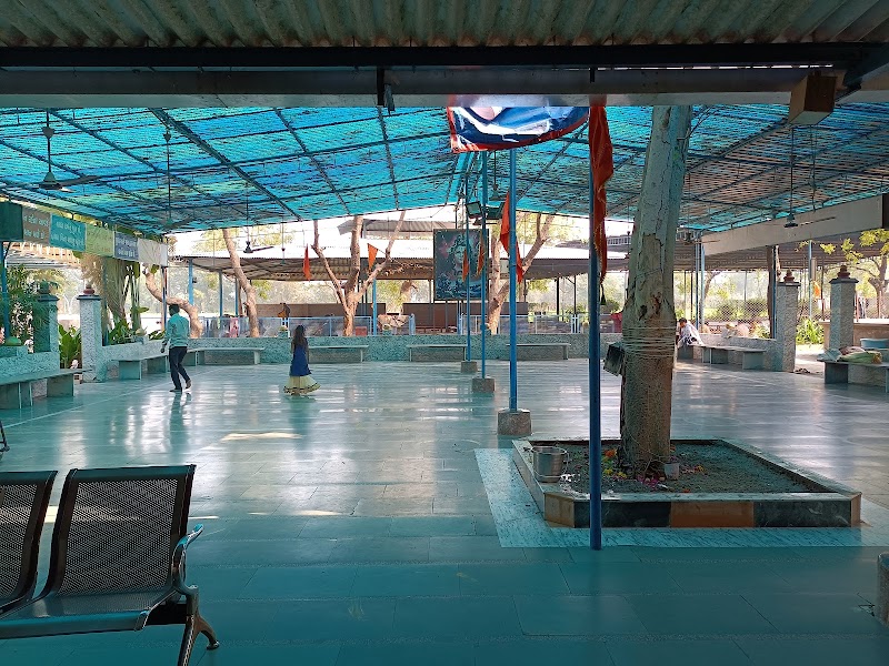 Somnath Mahadev Temple Vishala Gyaspur - Somnath Mahadev Temple Vishala Gyaspur Gyaspur, Ahmedabad, Gujarat 382405, India