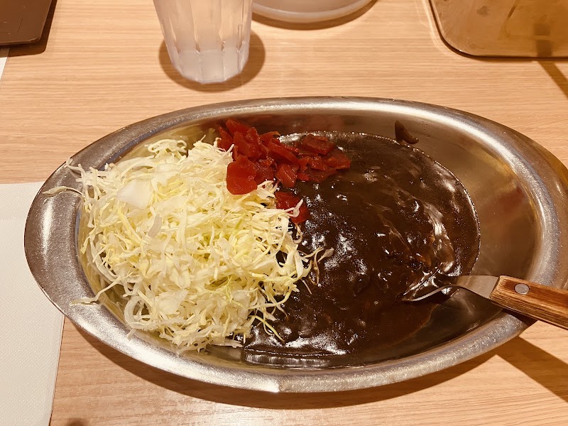 Go Go Curry Kanazawa Station Main Shop - Go Go Curry Kanazawa Station Main Shop Japan, 〒920-0858 Ishikawa, Kanazawa, Kinoshinbomachi, 1−１ 金沢百番街 Anto, 内