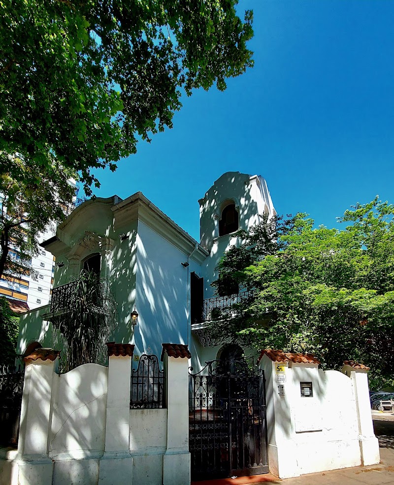 Colegiales - Colegiales, Buenos Aires, Argentina