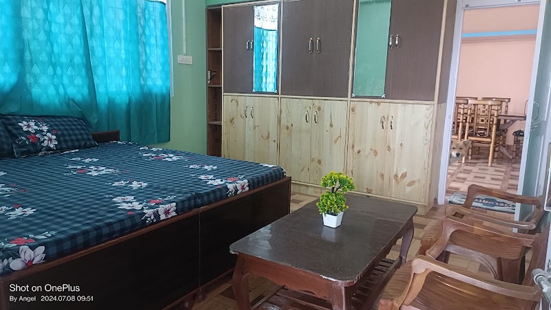 Parul Homestay Kalpa - Parul Homestay Kalpa The Kinner Kailash, near HPTDC Hotel, Kalpa, Saryo, Himachal Pradesh 172108, India
