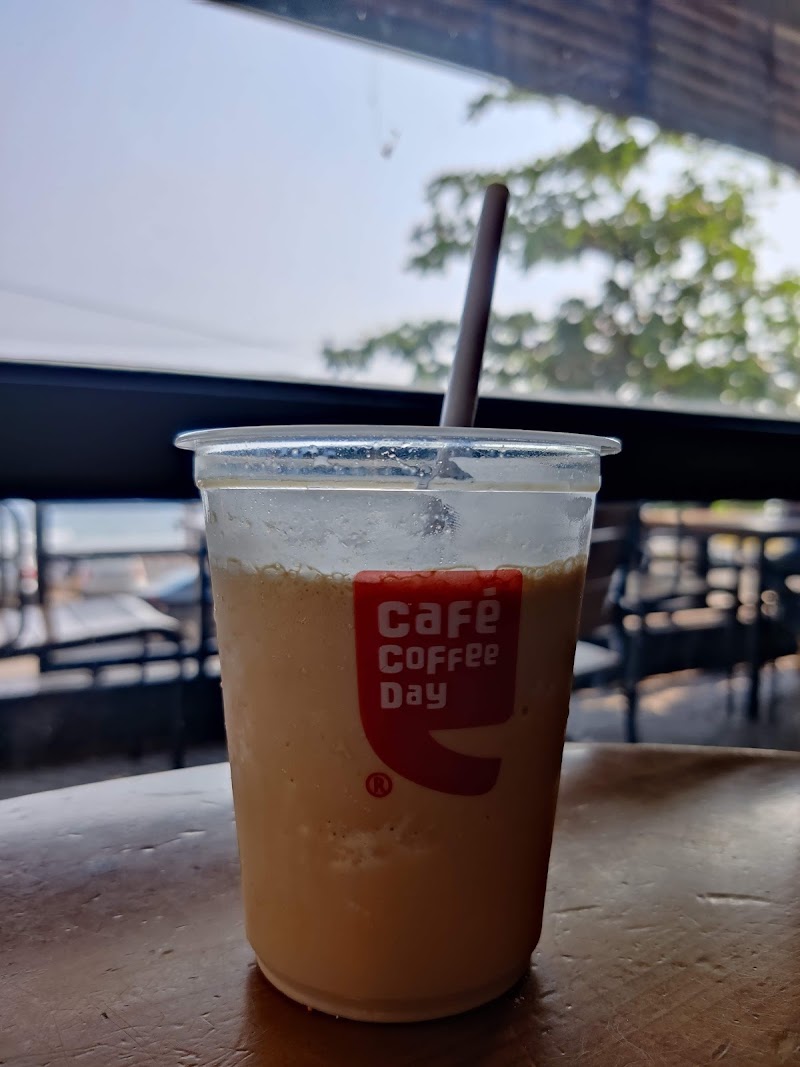 Cafe Coffee day - Waltair Ward - Cafe Coffee day - Waltair Ward Ground Floor Door No. 7, Ward No. 18, 5-1, Ward, Pandurangapuram, Visakhapatnam, Andhra Pradesh 530003, India