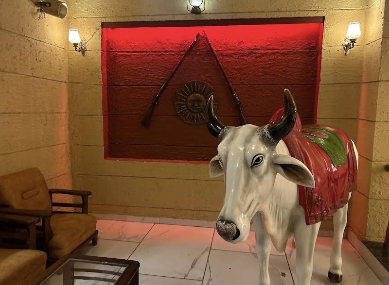Haveli Dharampur - Best Family Restaurant in Dharampur Himachal Pradesh - Haveli Dharampur - Best Family Restaurant in Dharampur Himachal Pradesh NH-5, Kalka - Shimla Hwy, Dharampur, Himachal Pradesh 173209, India