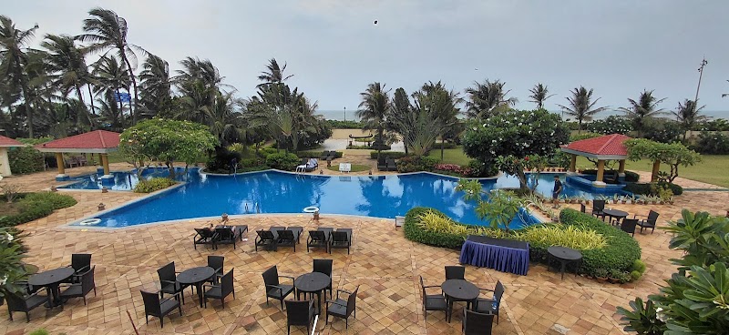 Hans Coco Palms - Hans Coco Palms, QRR3+5X3, Baliapanda Housing Board Colony, Puri, Odisha 752001, India