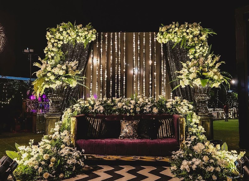 The Event Saga - The Event Saga MIG 6, near Maharastra garden, Sector 02, Shankar Nagar, Raipur, Chhattisgarh 492001, India