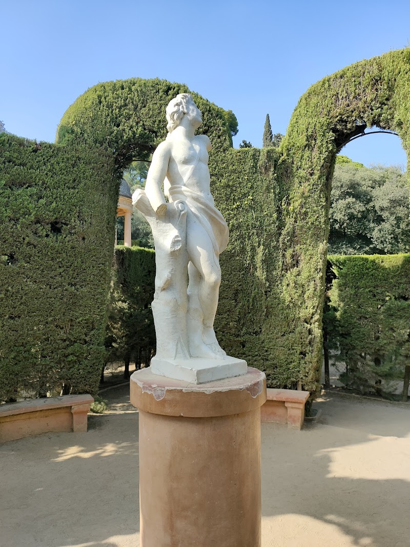 Horta - Horta, Horta-Guinardó, Barcelona, Spain