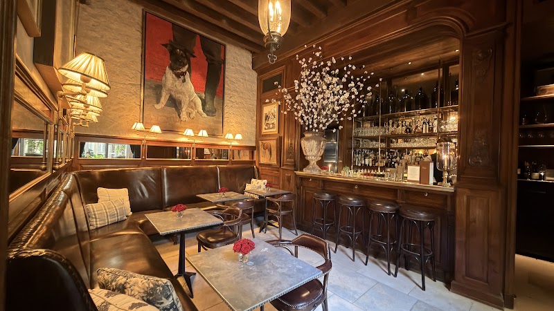 Ralph's Restaurant - Ralph's Restaurant 173 Bd Saint-Germain, 75006 Paris, France