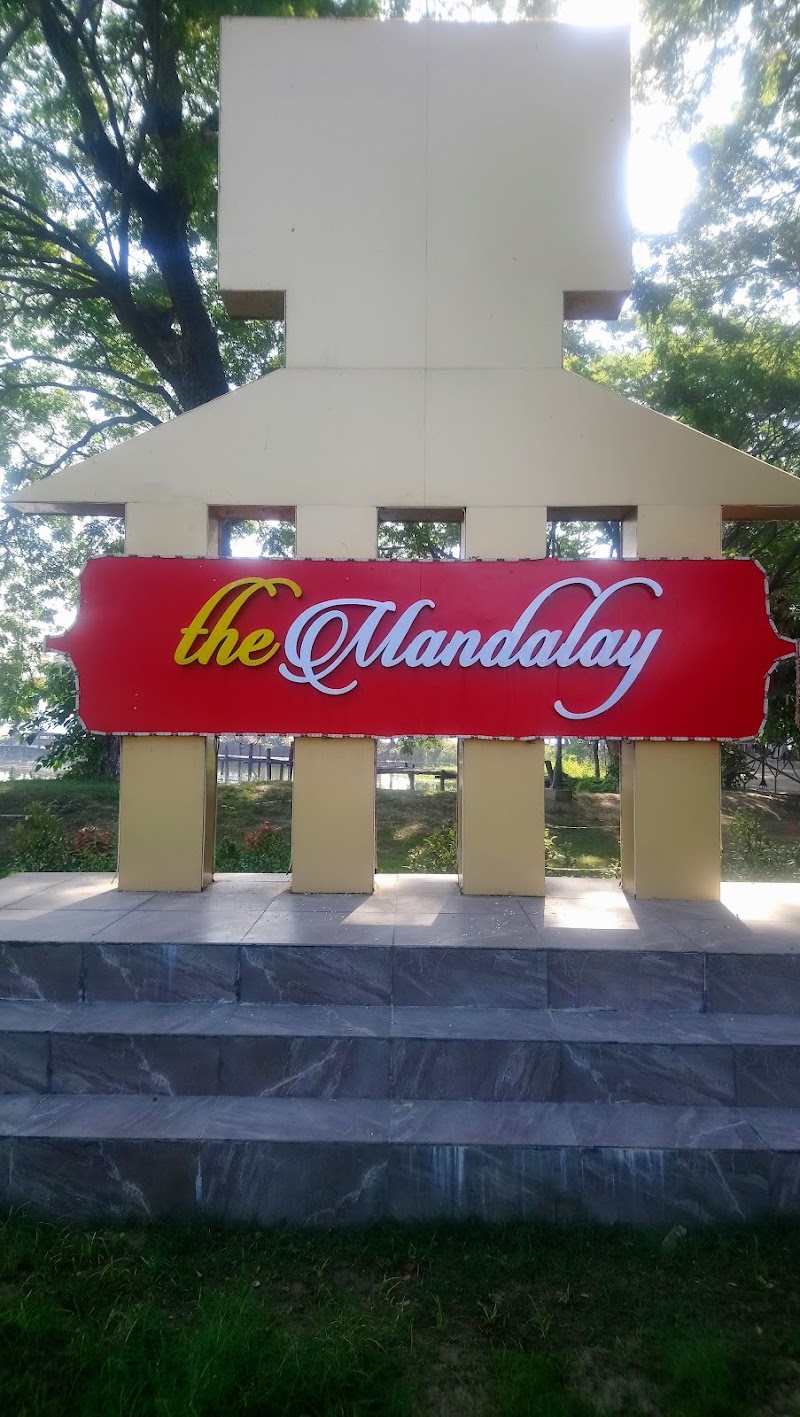 The Mandalay Restaurant - The Mandalay Restaurant, W3V7+RF5, Mandalay, Myanmar (Burma)