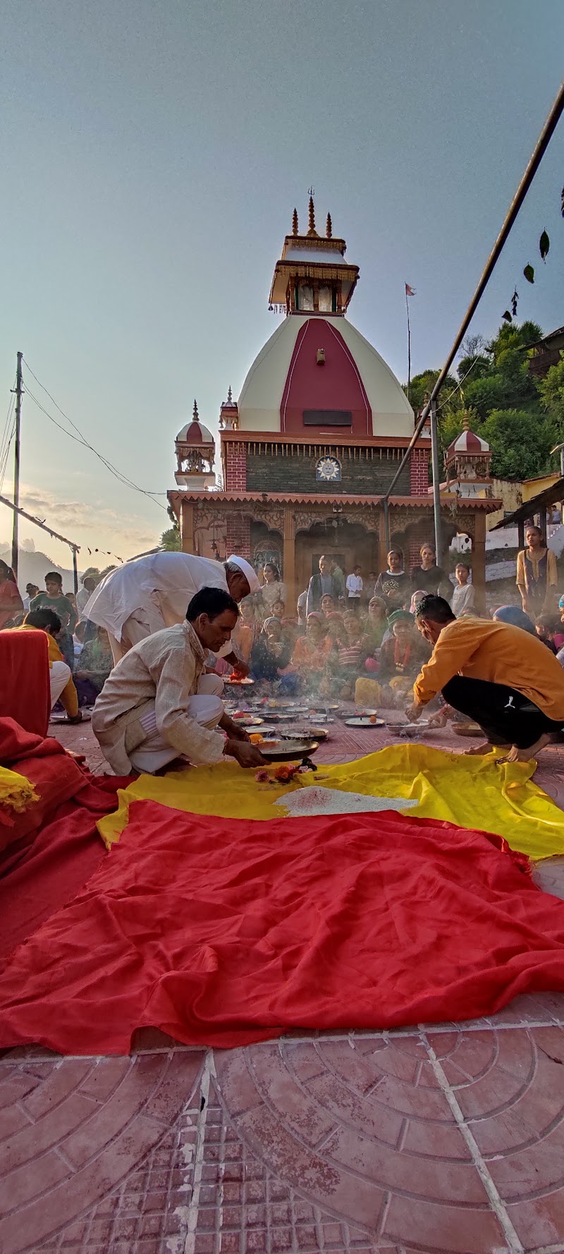 Barkot - Yamunotri Road - Barkot - Yamunotri Road, Barkot - Yamunotri Rd, Kharadi, Uttarakhand 249141, India