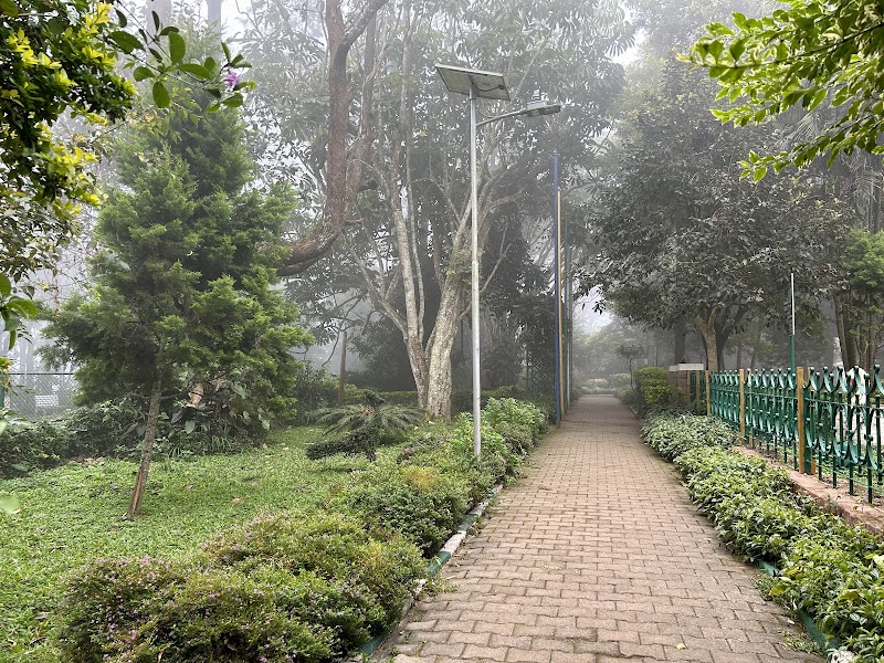 Nandi Betta Park - Nandi Betta Park 9MCM+735, Unnamed Road, Nandi Hills, Karnataka 562103, India