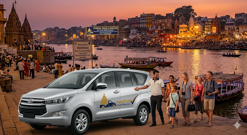 Ayodhya Travels Services