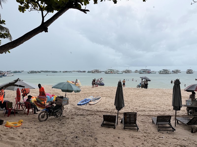 Sao beach, Phuoc Quoc, Vietnam - Sao beach, Phuoc Quoc, Vietnam, 323P+M58, Kien Giang, Vietnam