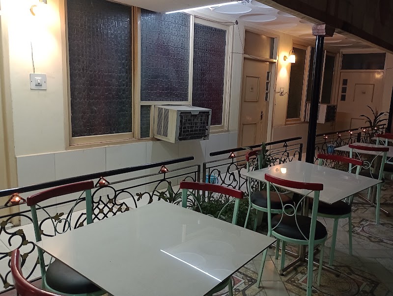Hotel Airlines - Hotel Airlines Cooper Rd, Company Bagh, Amritsar, Punjab 143001, India