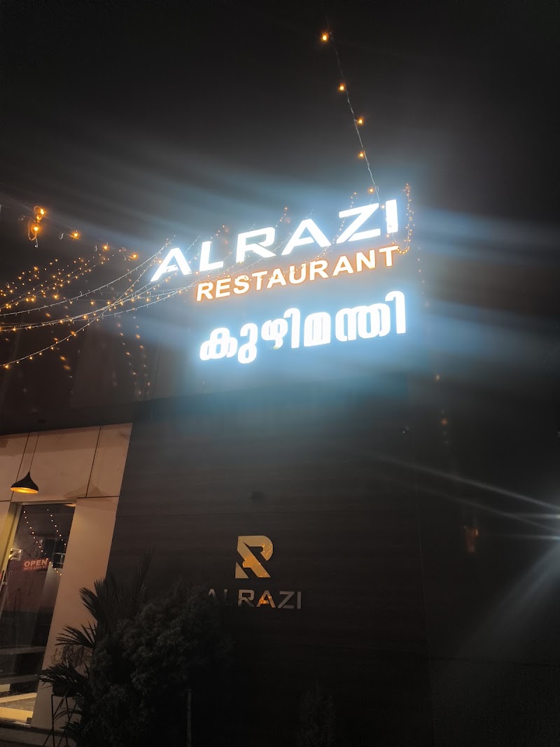 Al Razi Restaurant, kuzhimandhi - Al Razi Restaurant, kuzhimandhi, NH 66, Karippol, Vettichira, Kerala 676552, India