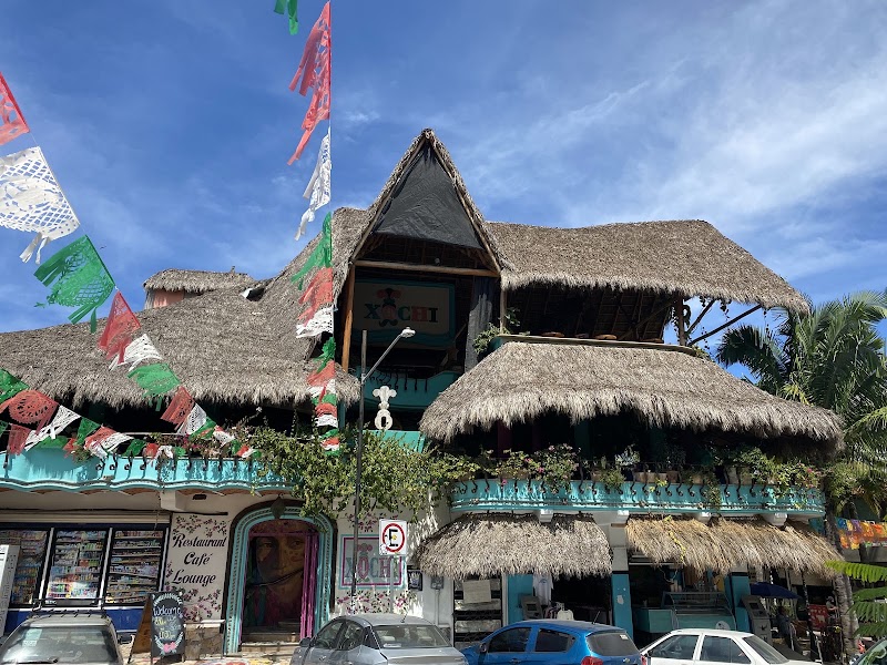 Sayulita Nayarit Mexico - Sayulita Nayarit Mexico Av. Revolución 88, 63728 Sayulita, Nay., Mexico