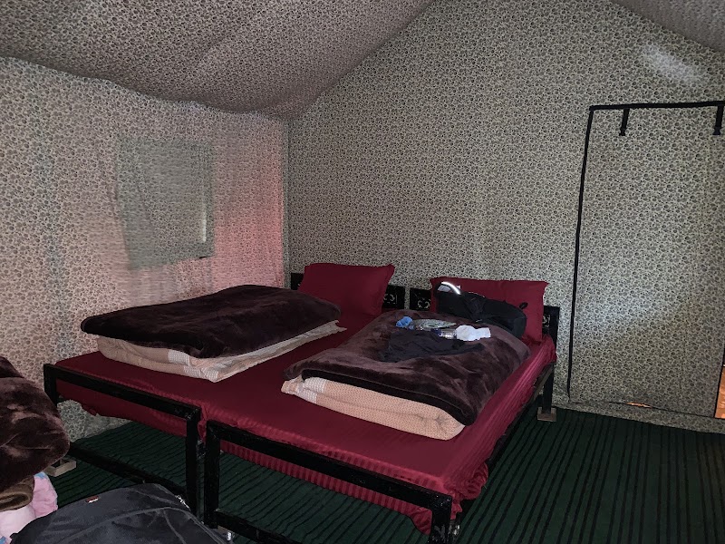Moonlake Camps - Moonlake Camps, chandertal, Himachal Pradesh 175140, India