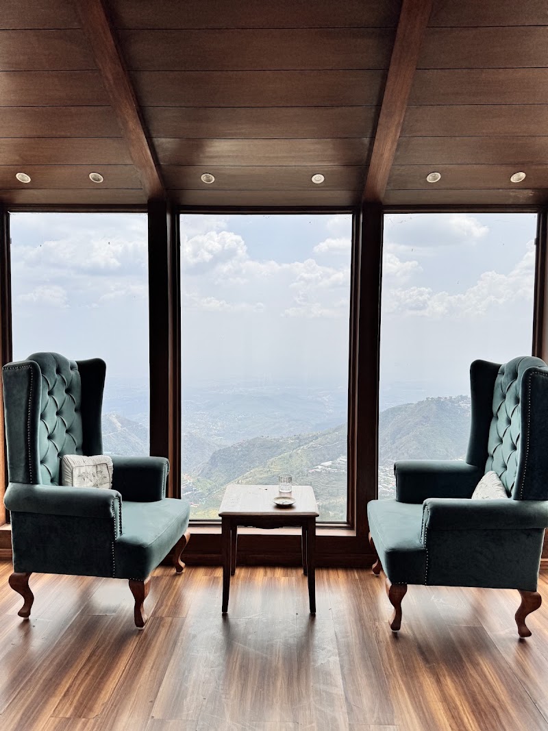Horizon Villa Mussoorie - Horizon Villa Mussoorie, Sylverton Estate, Kulri, The Mall Road, Mussoorie, Uttarakhand 248179, India