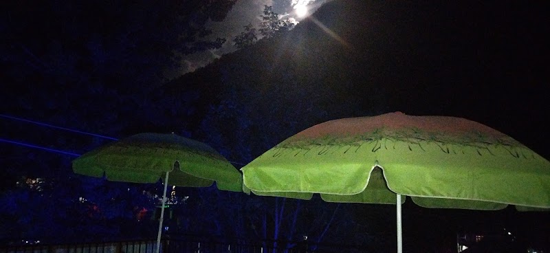 Moon Light Cafe - Moon Light Cafe, 2872+93W, Jari, Himachal Pradesh 175105, India