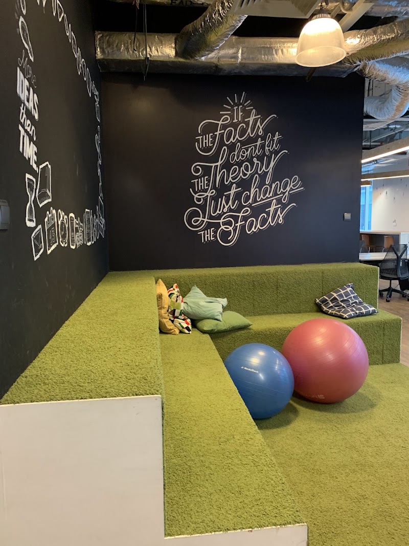 JustCo – 120 Robinson Road | Coworking & Office Space - JustCo – 120 Robinson Road | Coworking & Office Space, 120 Robinson Rd, #12-01, Singapore 068913